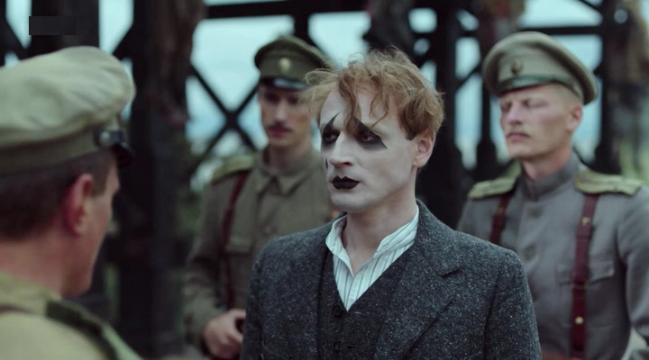 Удивительно, но сериалом 