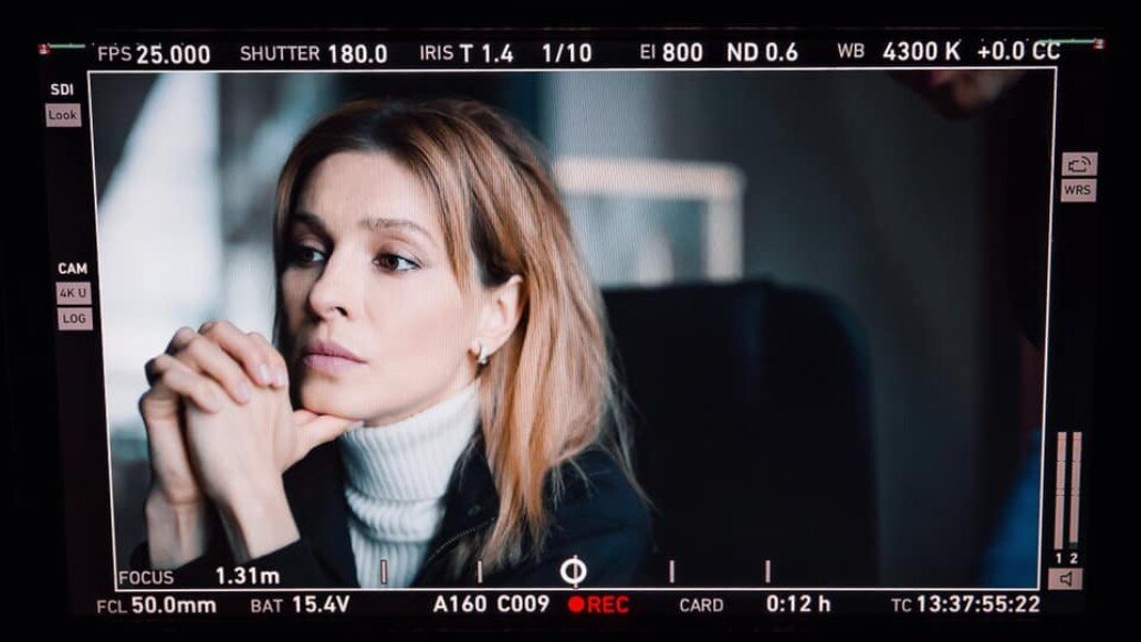 Фото: пресс-служба киностудии SPACE Production