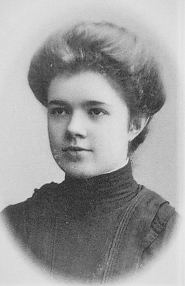 Екатерина Десницкая