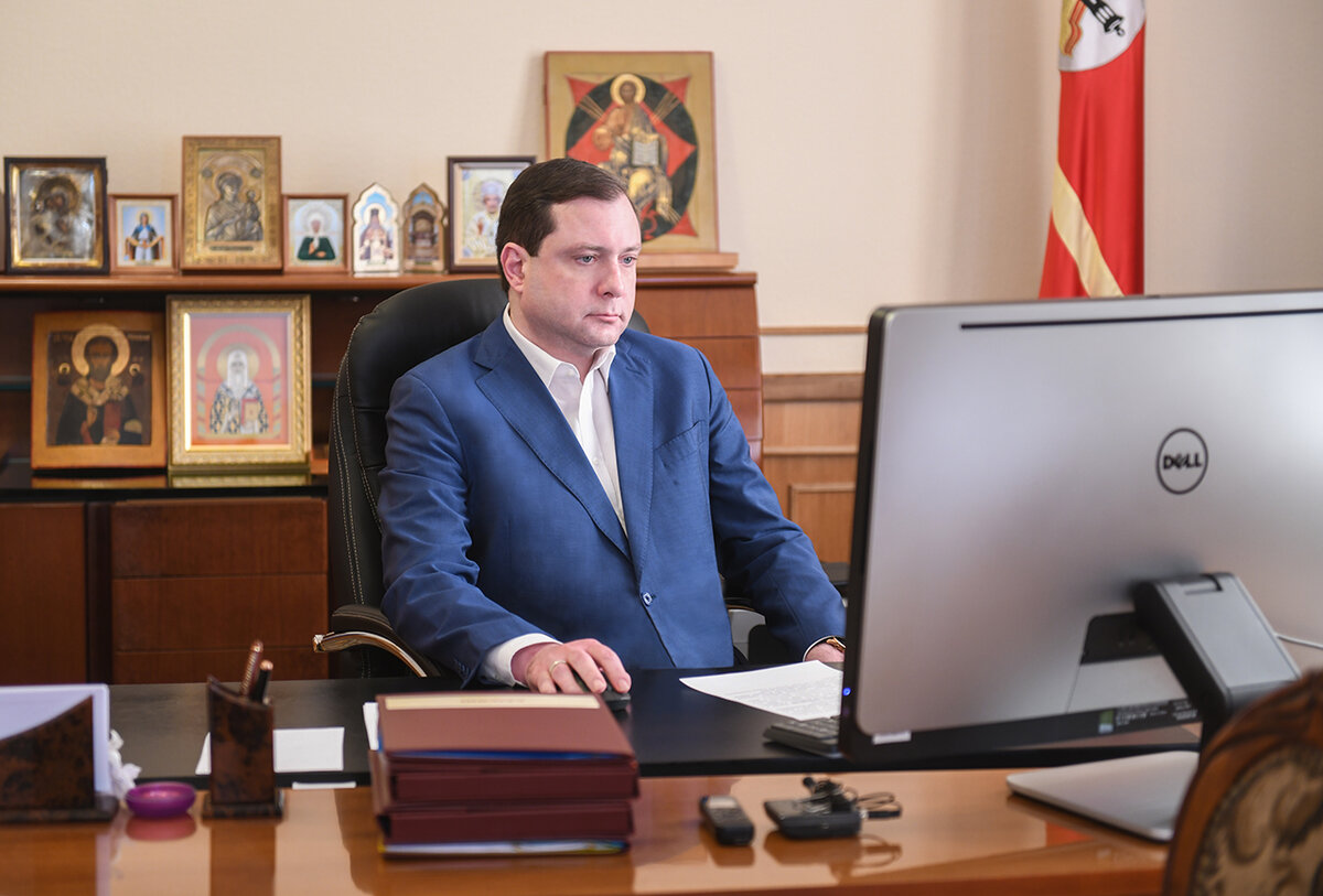 Фoтo: admin-smolensk.ru