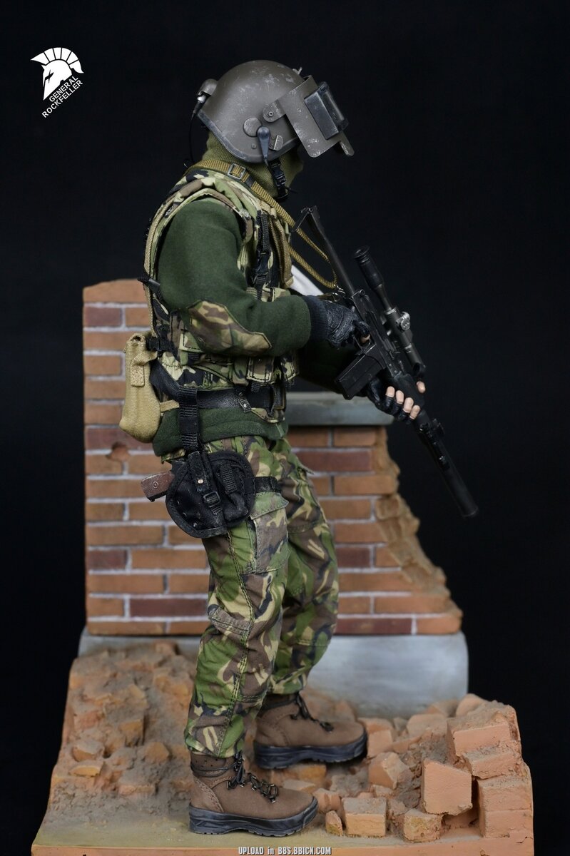 Фото от коллег по хобби.