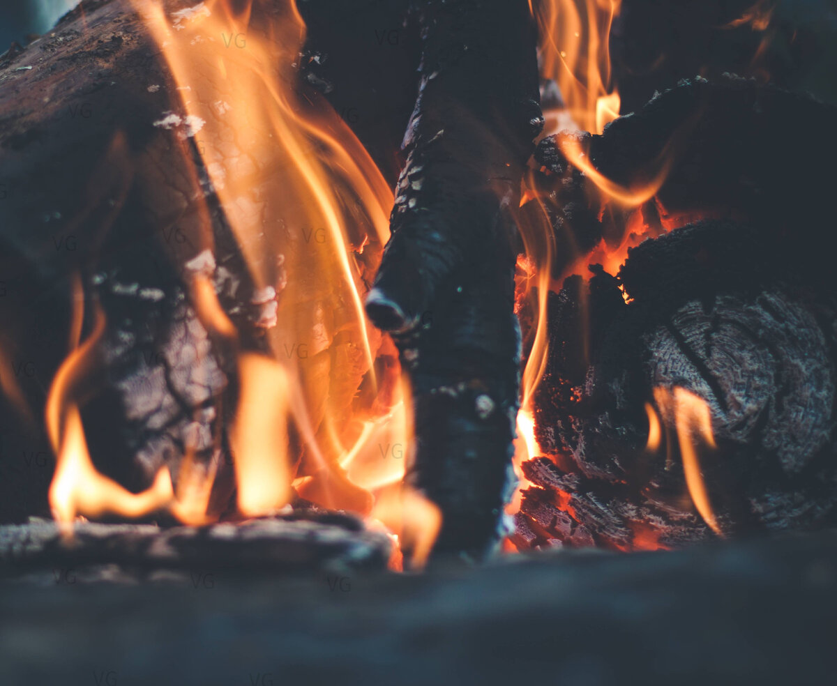 Древесная зола из печи или мангала - отличное удобрение. Главное, не сжигать резину, ДСП, ДВП и пластик - в любом виде. Фото из архива автора.