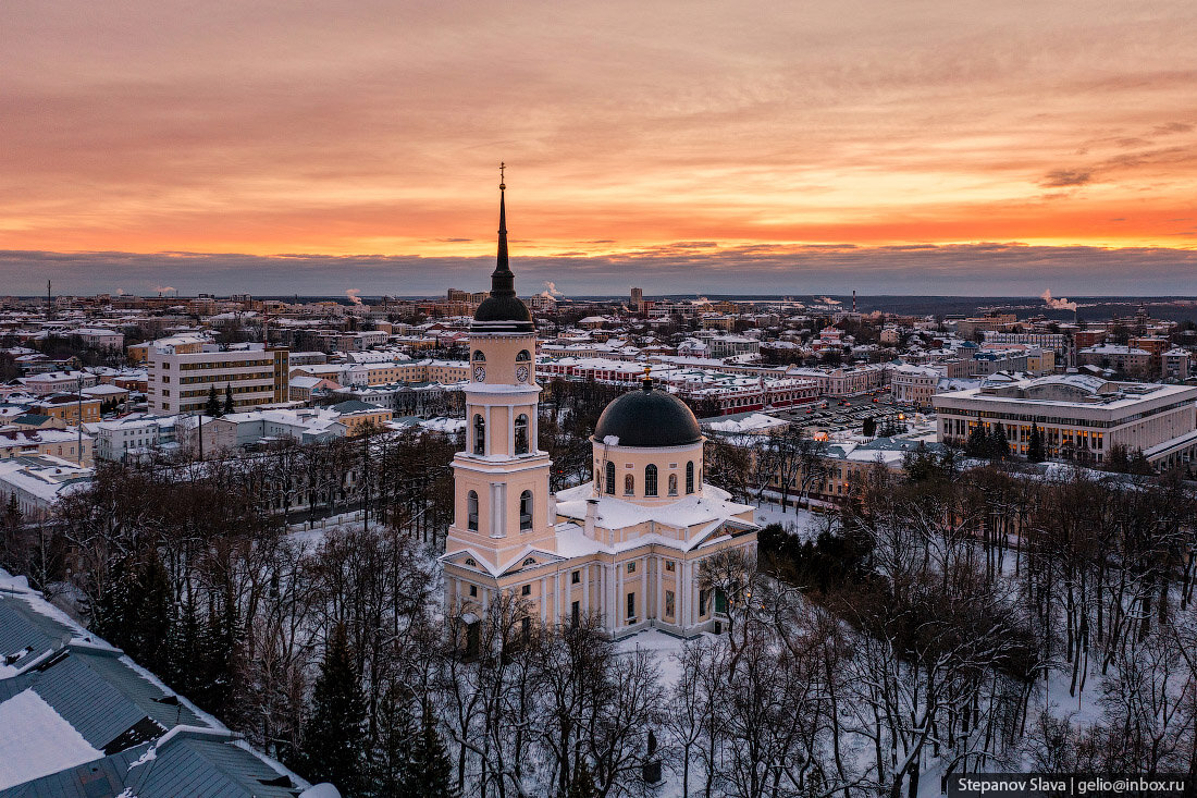 Виды калуги красивые фото