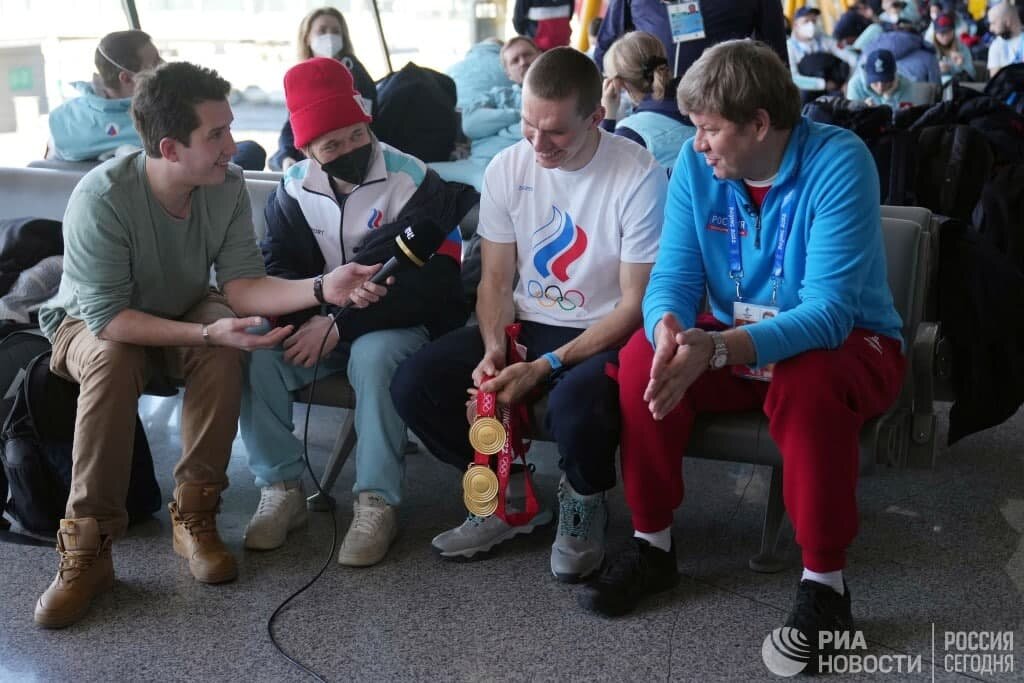 Фото: РИА Новости