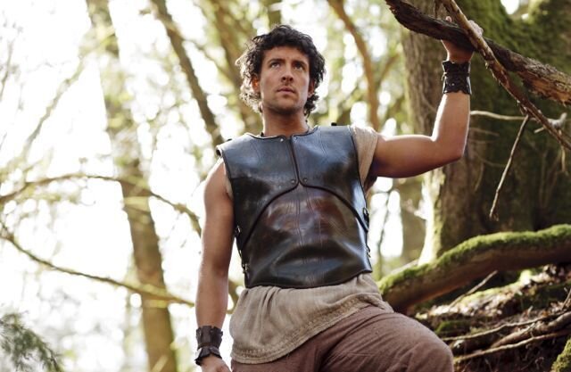 © Urban Myth Films / Atlantis