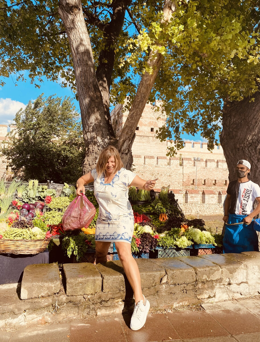 Сколько процентов Турции уже за чертой?