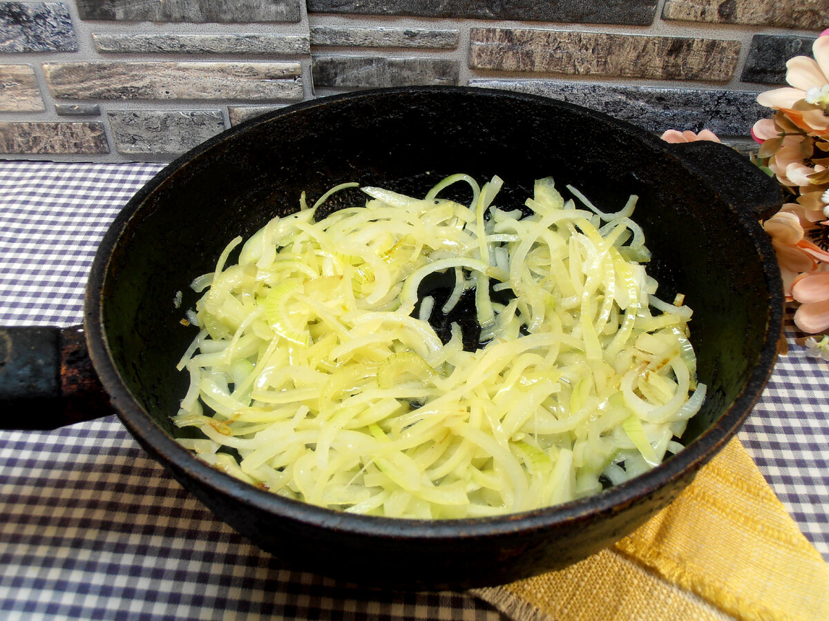 Паштет из печени и фарша | Готовим вкусно дома/ Кулинария/ Рецепты | Дзен