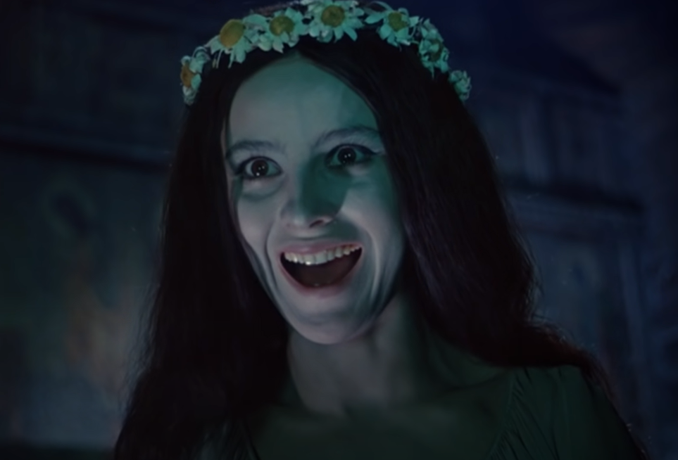 вий фильм 1967 панночка. вий 1967 варлей. кто играл паночку в вий. вий фильм 1967 наталья варлей. вий фильм 1967 панночка.