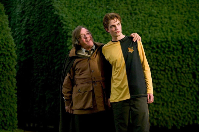 Фотокадр из фильма «Гарри Поттер и кубок огня»