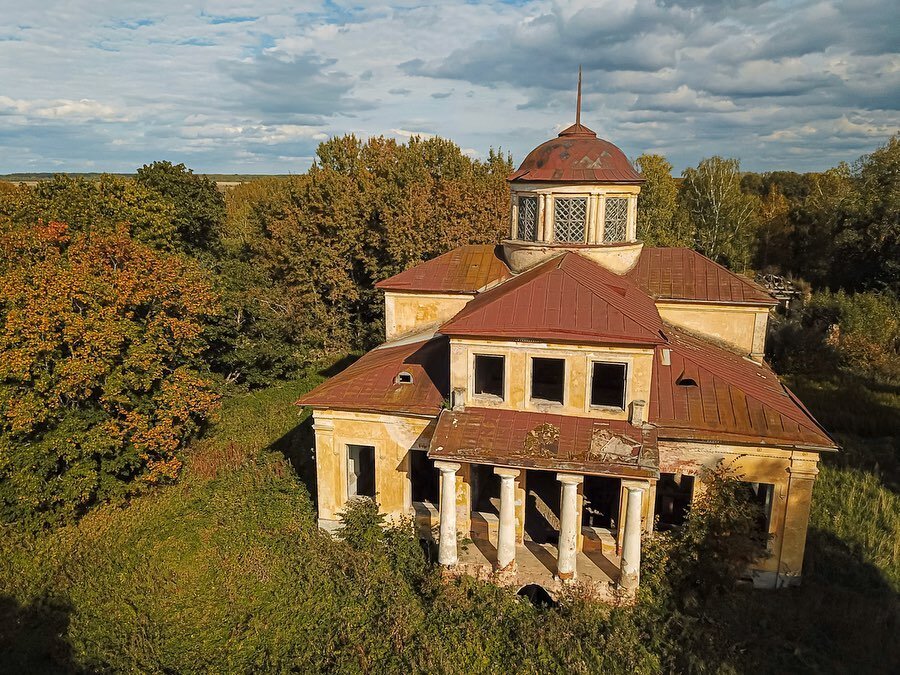 Фото автора