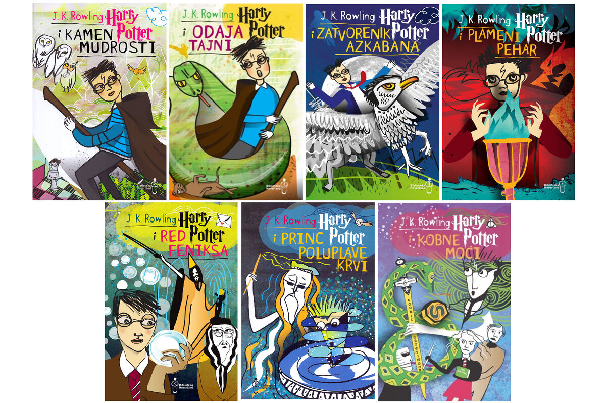 Худ. Александра Нина Кнежевич