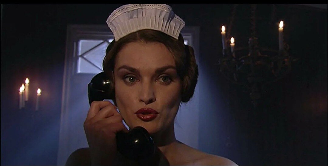 Кадр из сериала "Мастер и Маргарита", 2005 г., режиссер Владимир Бортко