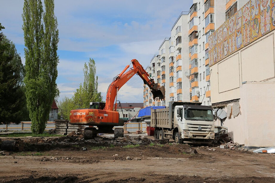 Фото: официальный сайт администрации городского округа город Уфа Республики Башкортостан