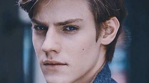 Павел Табаков. Фото: соцсети Павла Табакова 