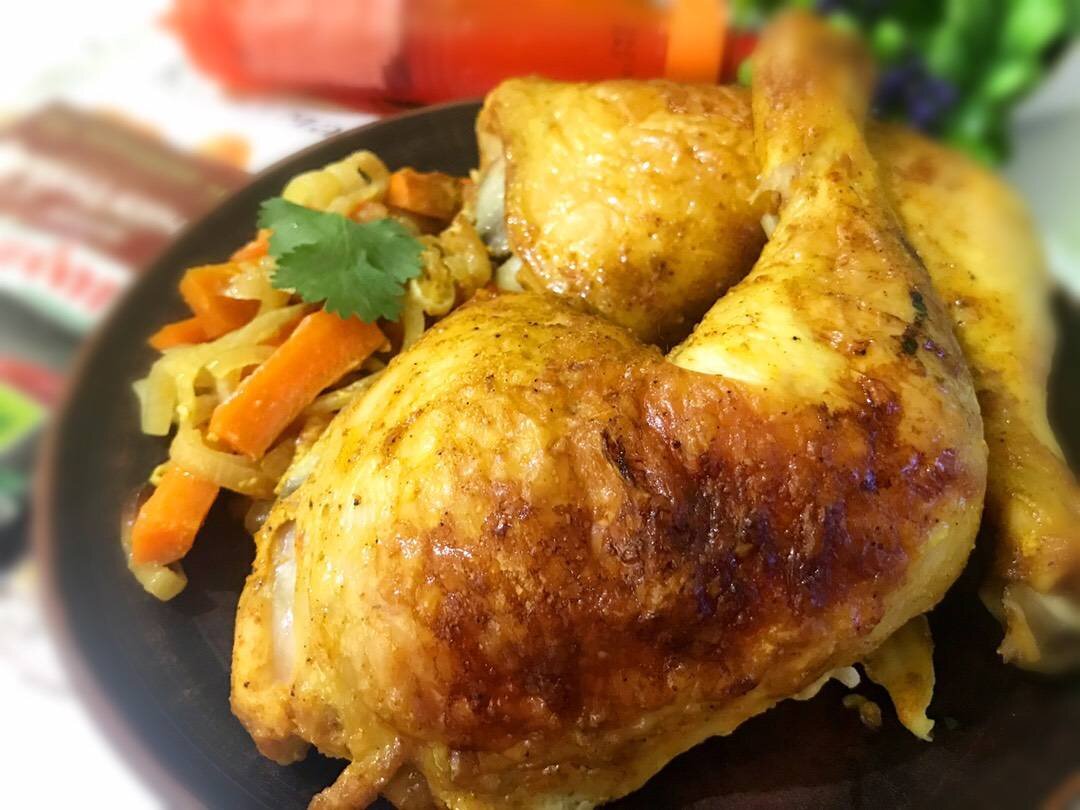 25 Of the Best Ideas for Roasted Chicken and Vegetable Recipe - Home, Family, St