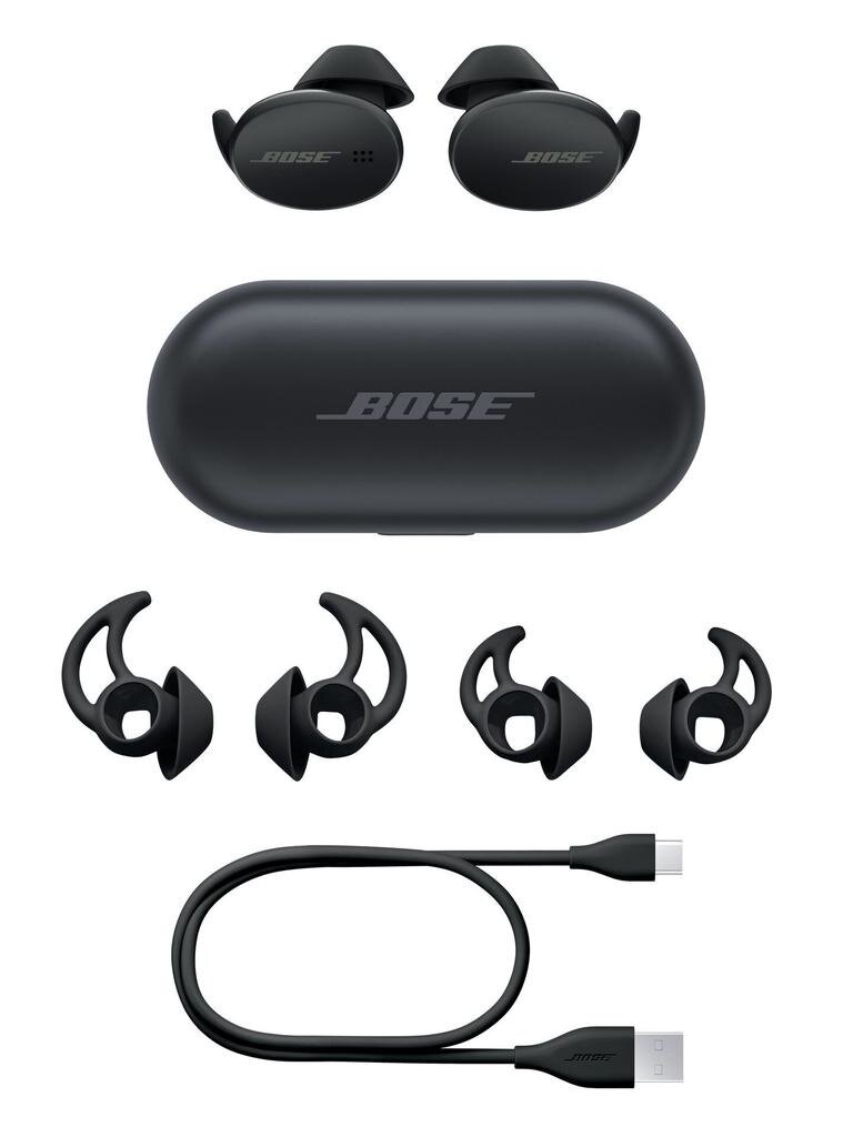 Bose Sport Earbuds. Bose Russia Store