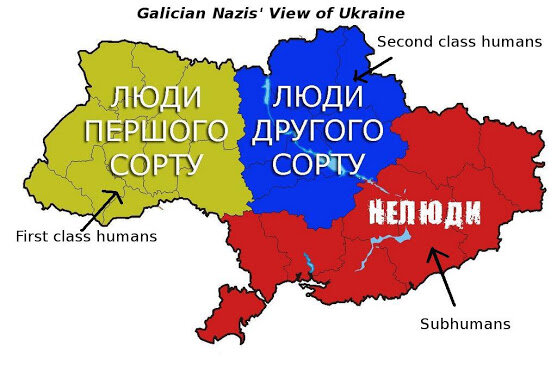 Фото открытых источников. Затем продолжилось так.