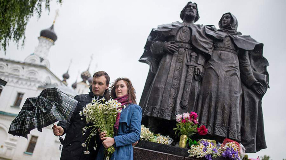 ФОТО: ТАСС/Сергей Бобылев