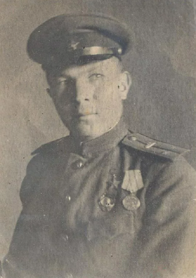 Семен Васильевич Коновалов. Источник фото: http://tankfront.ru/ussr/persons/hsu/KonovalovSV.html
