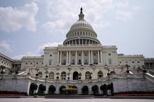    Сенат США призвал Госдепартамент объявить Россию спонсором терроризма