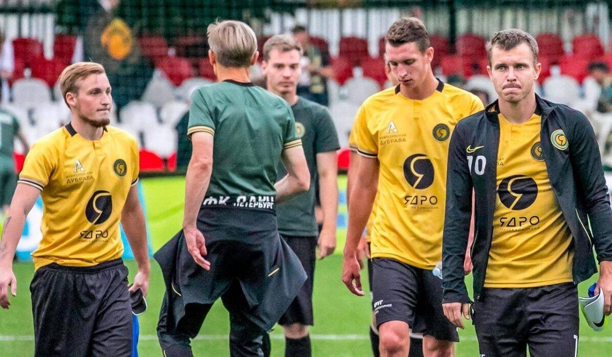    Фото: ФК «Ядро»