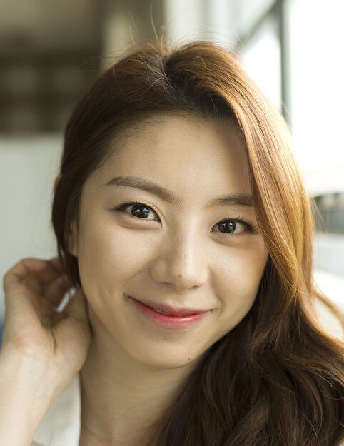 Любимая жена актёра