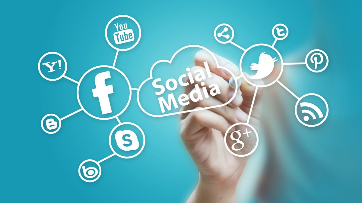 Социальные сети, как инструмент рекламы