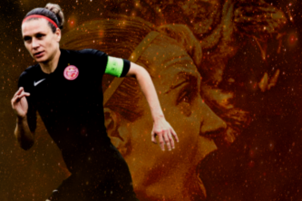    Гол капитана «Звезды-2005» Олеси Курочкиной вошёл в ТОП-30 мирового футбола