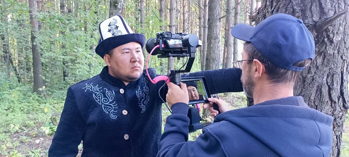 Зацените взгляд !!!