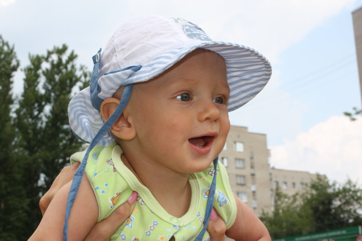 Мой сын Максим, ради которого я начала изучать аутизм и медицину.