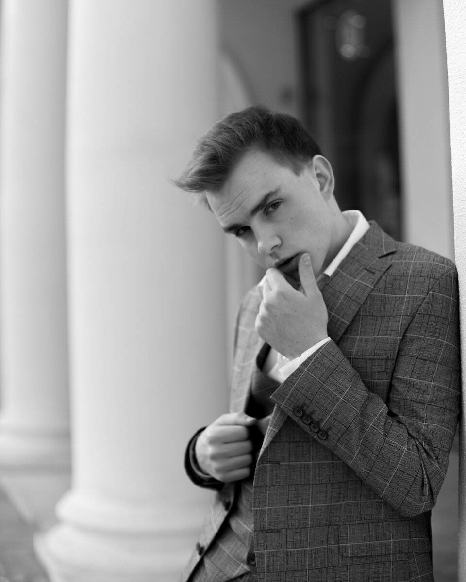 Илья Штурбин 