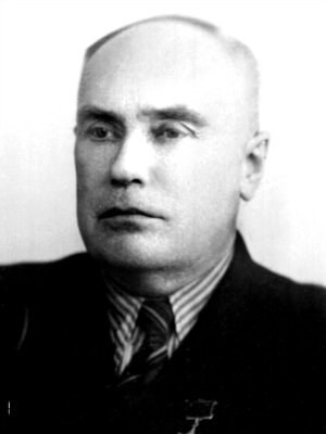 Глава Гидропроекта Сергей Жук
