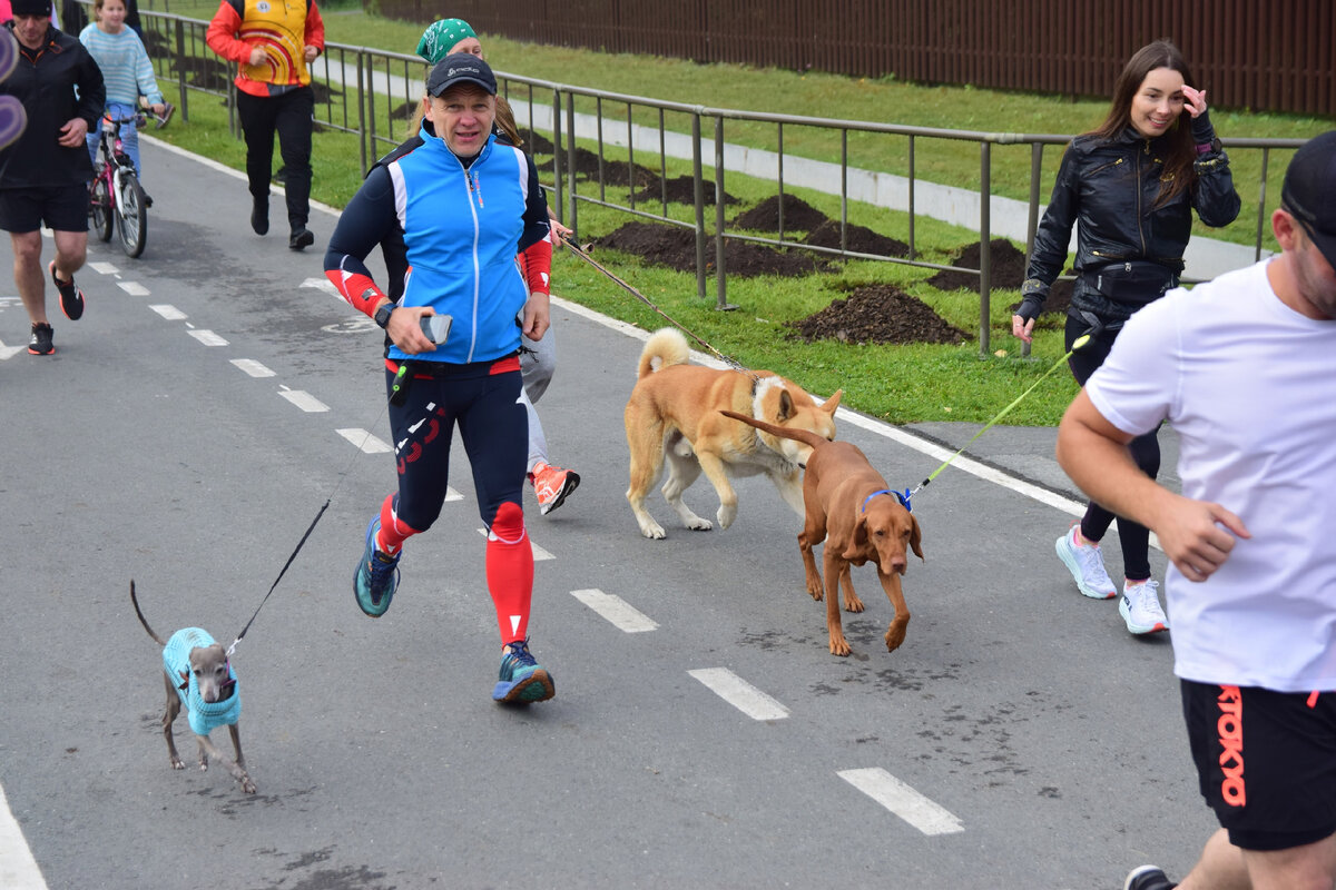 Роман Берестовский на "5 Весп". Фото: Юрий Корнев