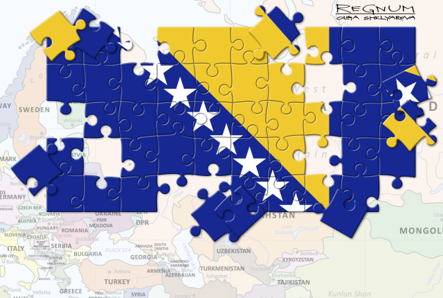    Босния и Герцеговина