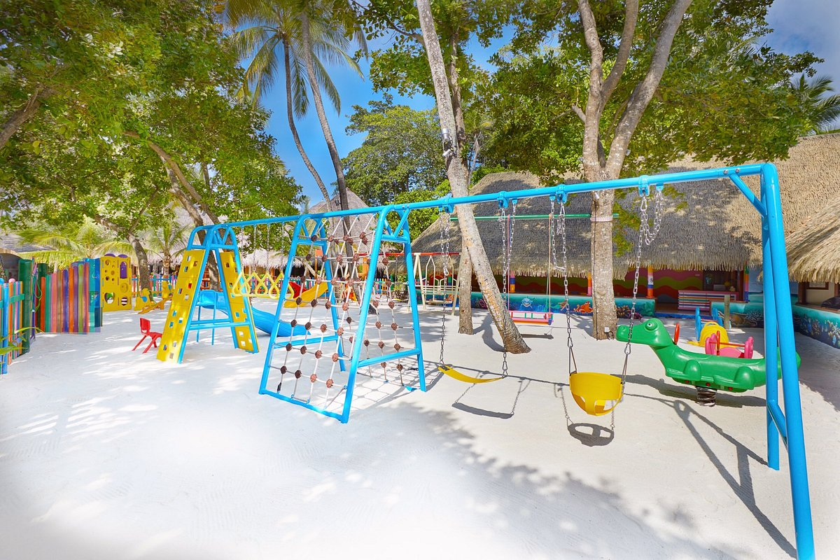 Kuredu Island Resort 4 Мальдивы