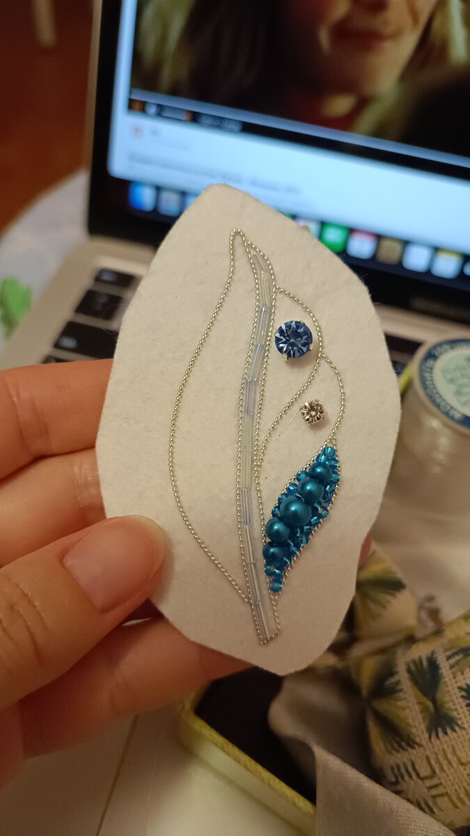 Мелкая моторика