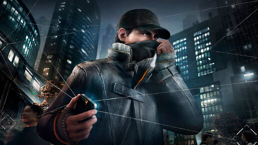 WATCH DOGS: ПРОХОЖДЕНИЕ 18+ (15) ВСКРЫВАЕМ КАРТЫ / ИГРОК