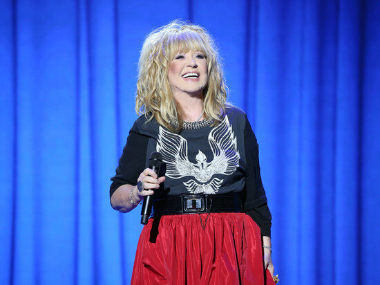   Лилия Шарловская