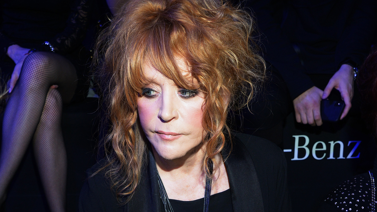 Фото: Anatoly Lomokhov/Global Look Press