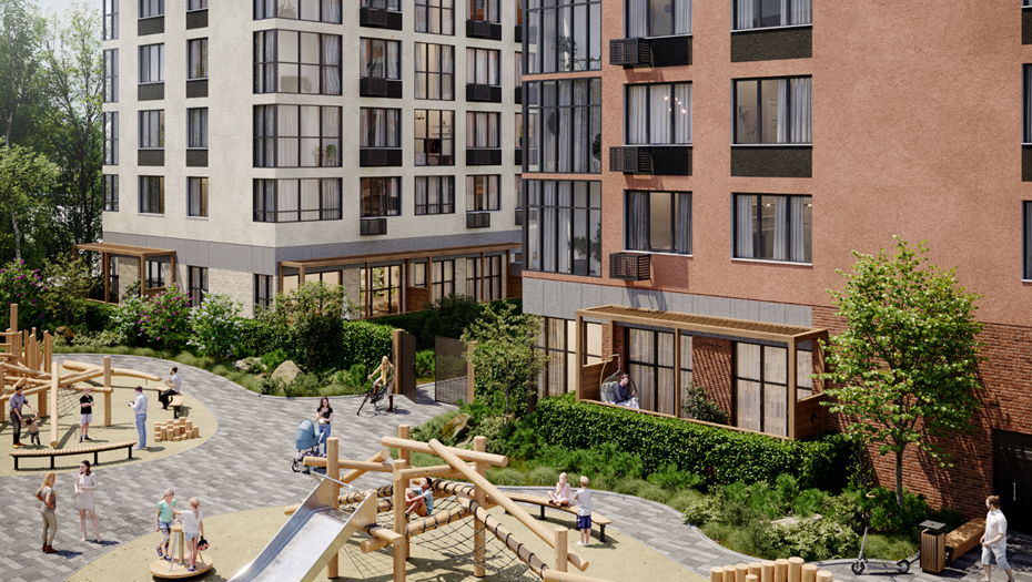    Автор фото: ГК "А101"