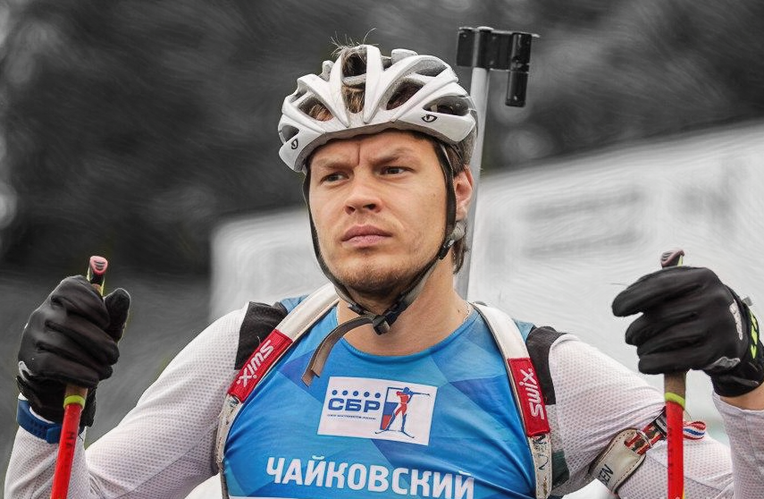 Матвей Елисеев 2020