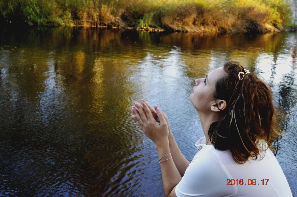 Фото автора 