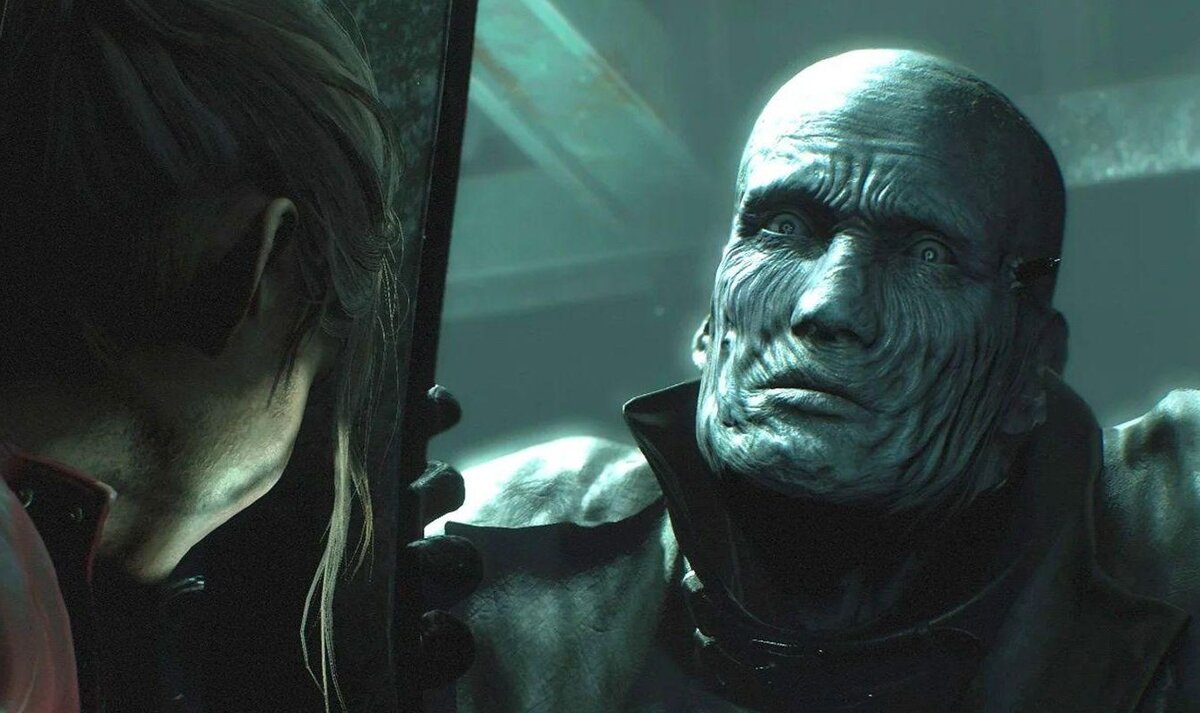 Иногда ремейк - это "зеркало", в котором старость любимой игры лишь видна еще отчетливее