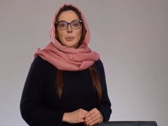   Кадр из видео