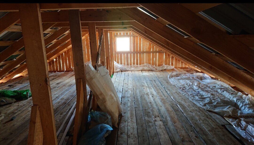 Личное фото канала Октаэдр 