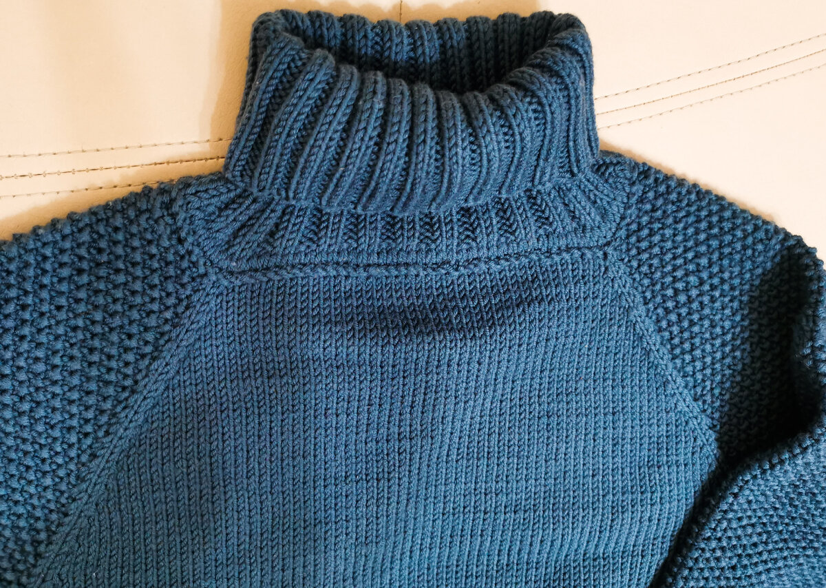 Вот что получилось 