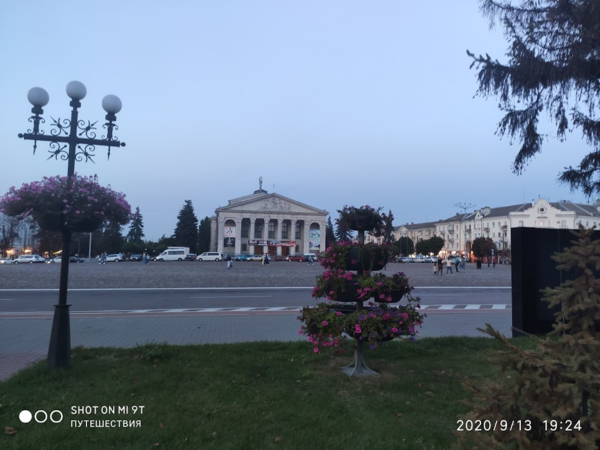 Фото автора