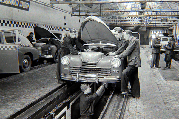 фото с сайта: http://taxilife.ru