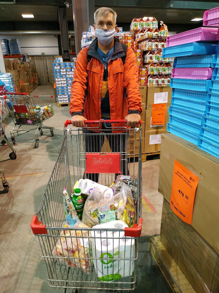 Фотография автора статьи