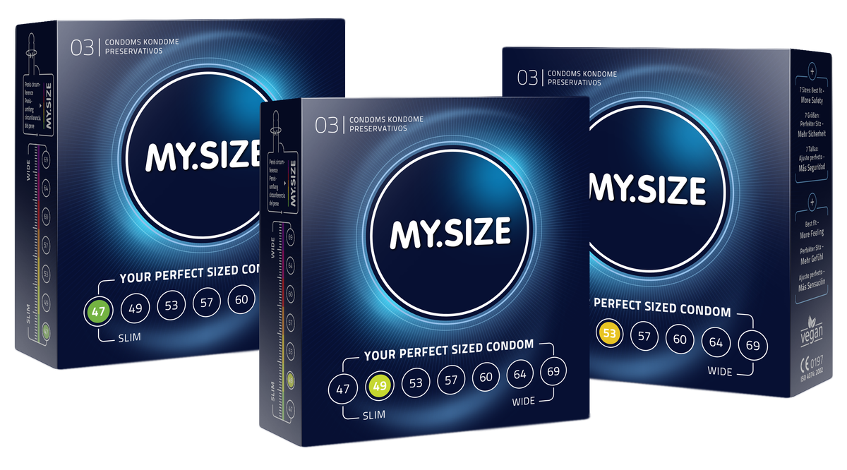 Хорошие, кстати, презервативы.